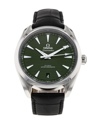 Omega Aqua Terra 150m Gents 220.13.41.21.10.001